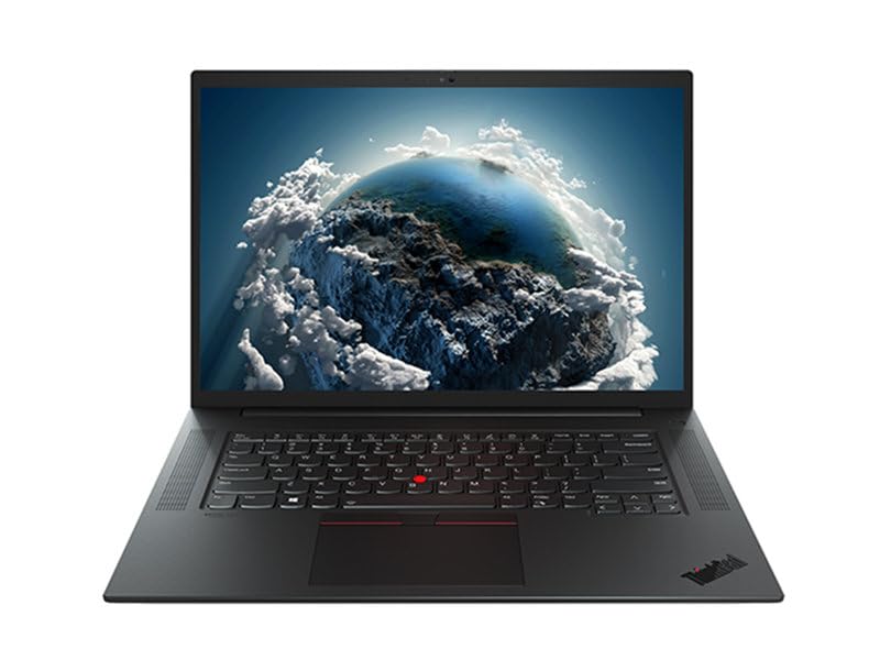 Amazon.com: Lenovo ThinkPad P1 Gen 4 Workstation Laptop, 16in FHD